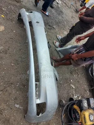 Front Bumper Es350 2011