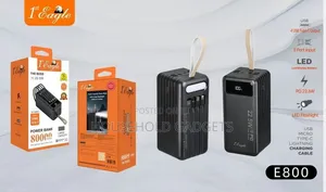 1st Eagle 80,000 Mah Powerbank Price