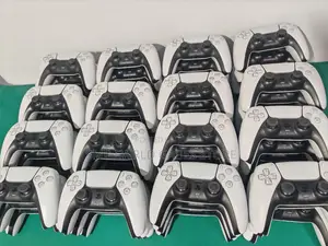 Ps5 Follow Come Pad