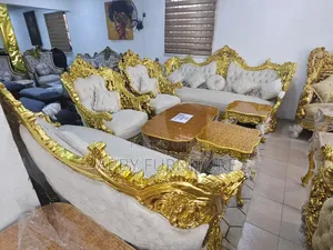 Luxury Turkey Sofa Design by 10 Seaters