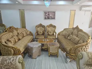 Luxury Turkey Sofa by 10 Seaters