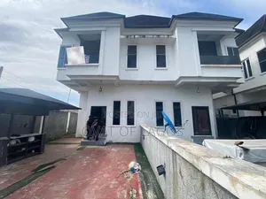 2bdrm Duplex in Chevron for rent