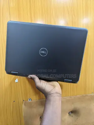 Laptop Dell Latitude 3190 4GB Intel Pentium SSD 128GB