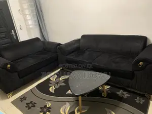 Sitting Room Chairs and Dinning Set