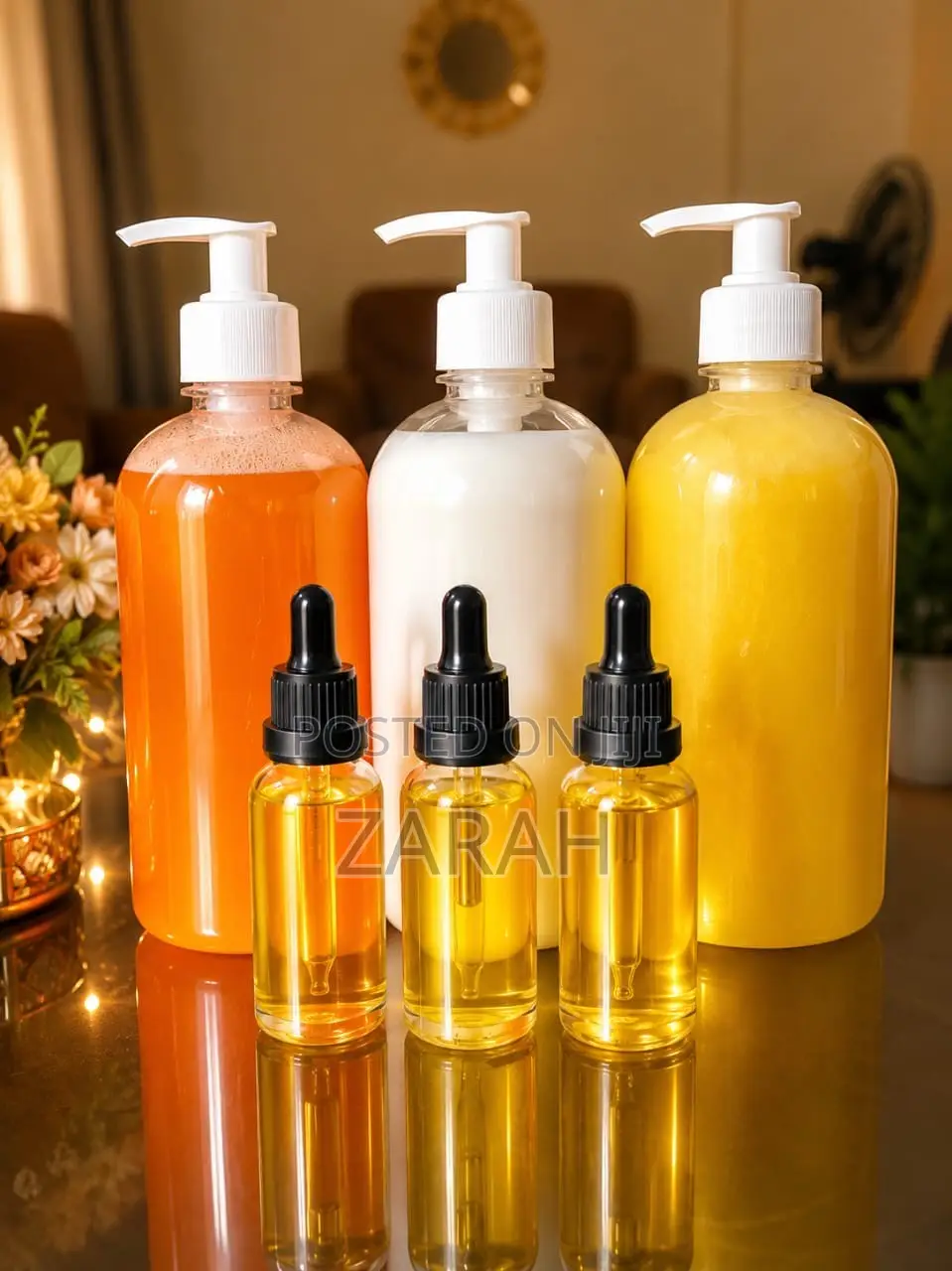 Amnah Skin Care and More
