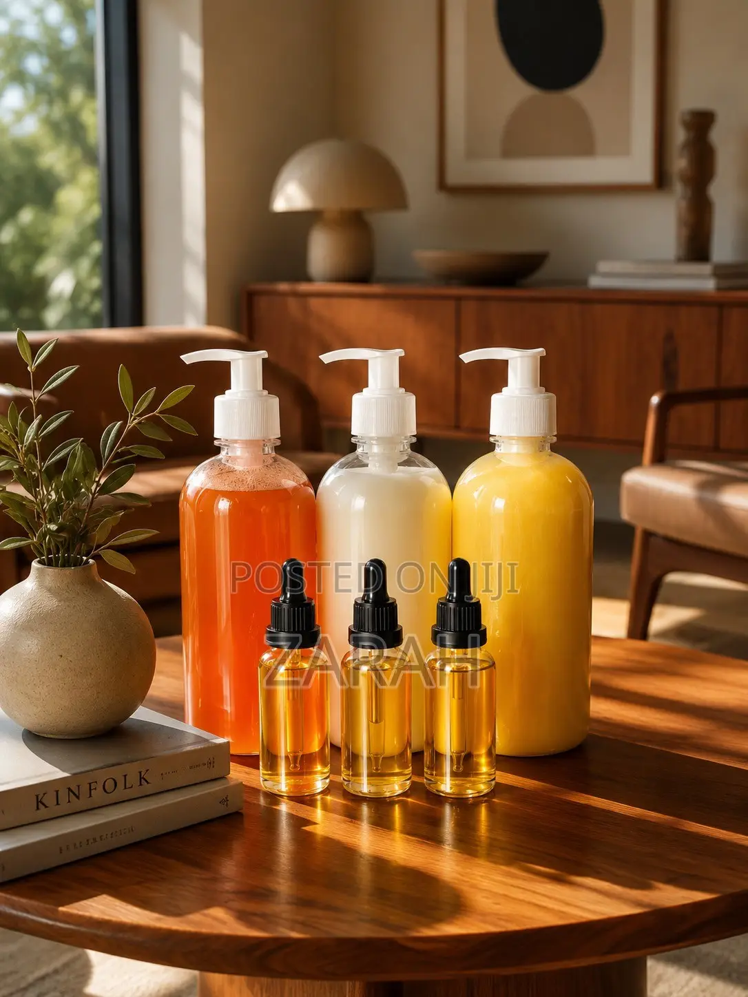 Amnah Skin Care and More