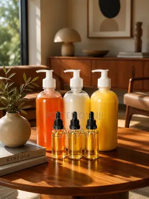 Amnah Skin Care and More