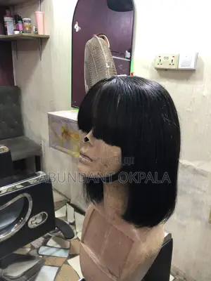 Affordable/Luxury Hair