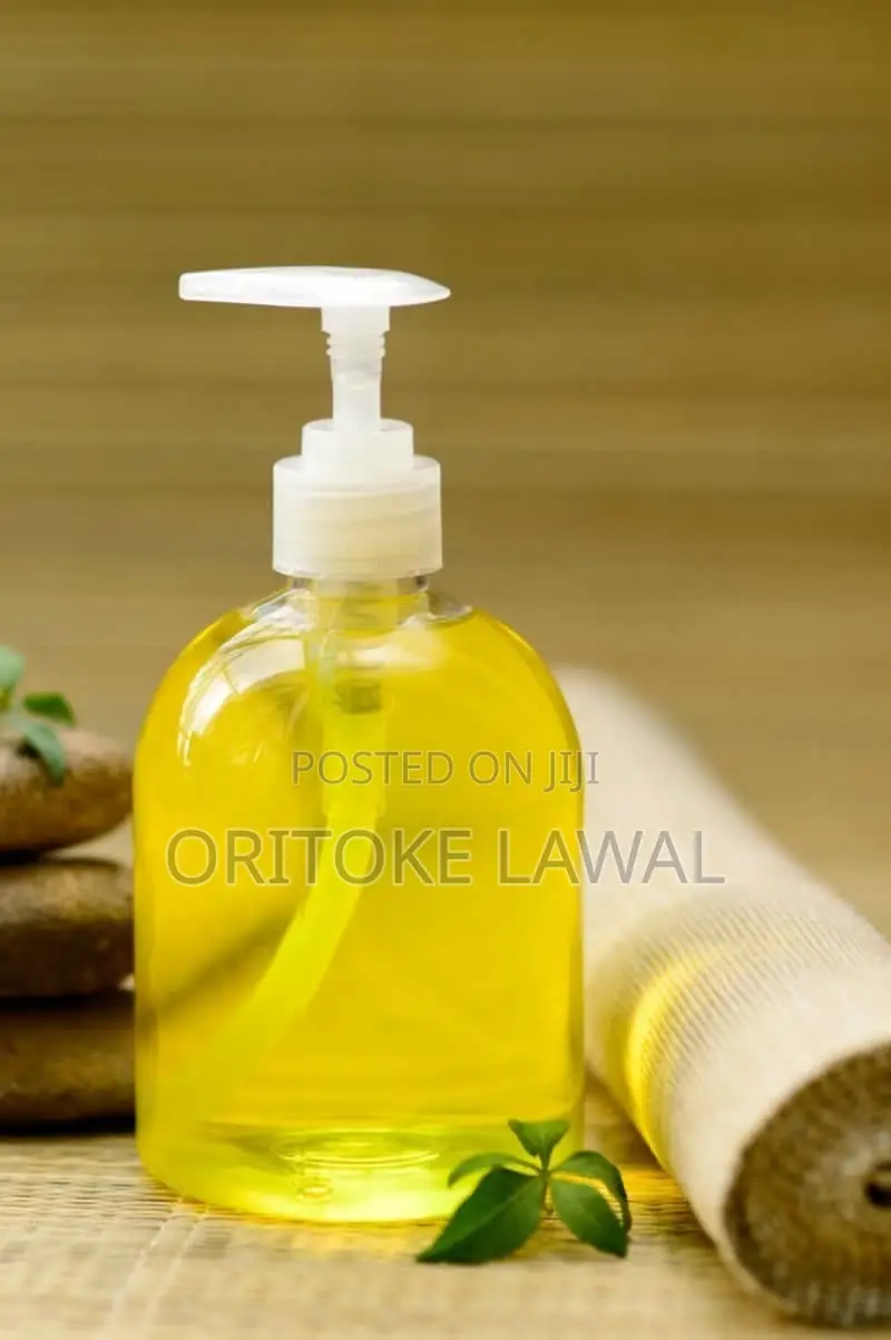 Liquid Soap
