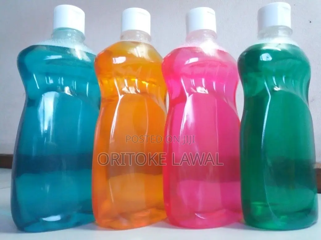 Liquid Soap