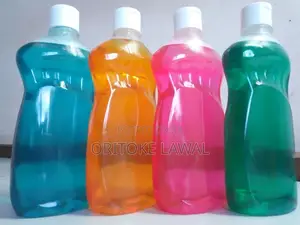 Liquid Soap