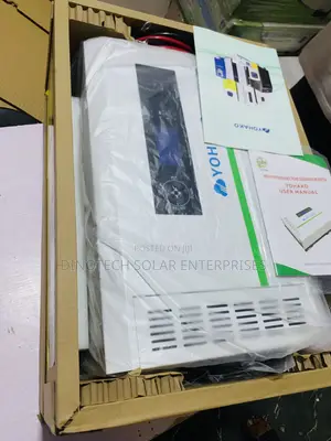 3.5kva 24v Yohako Non Hybrid Solar Inverter