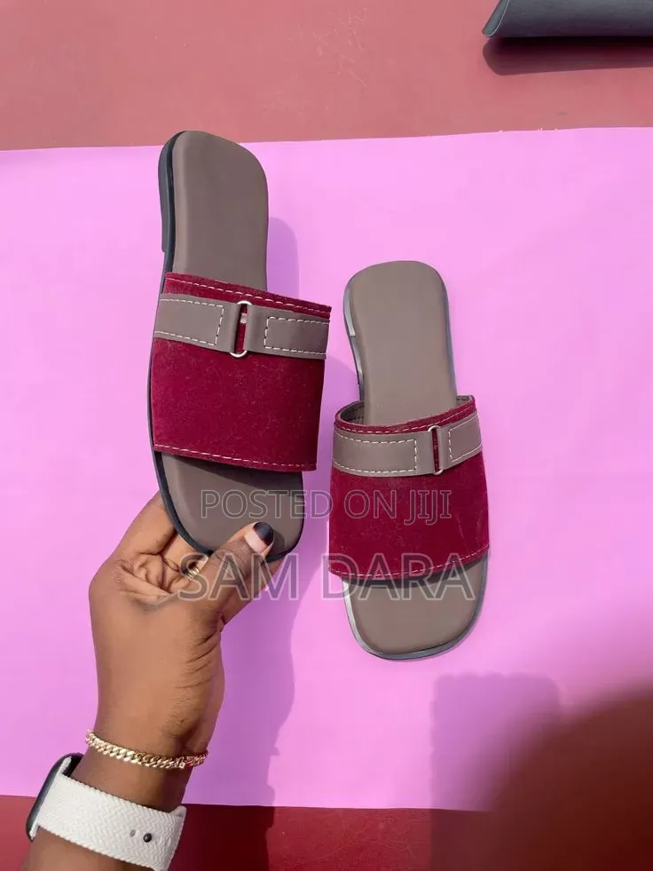 Dayrah Pairs