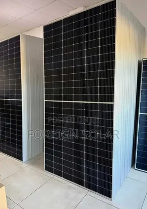 Solar Energy
