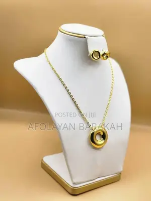 Jewelry Sets