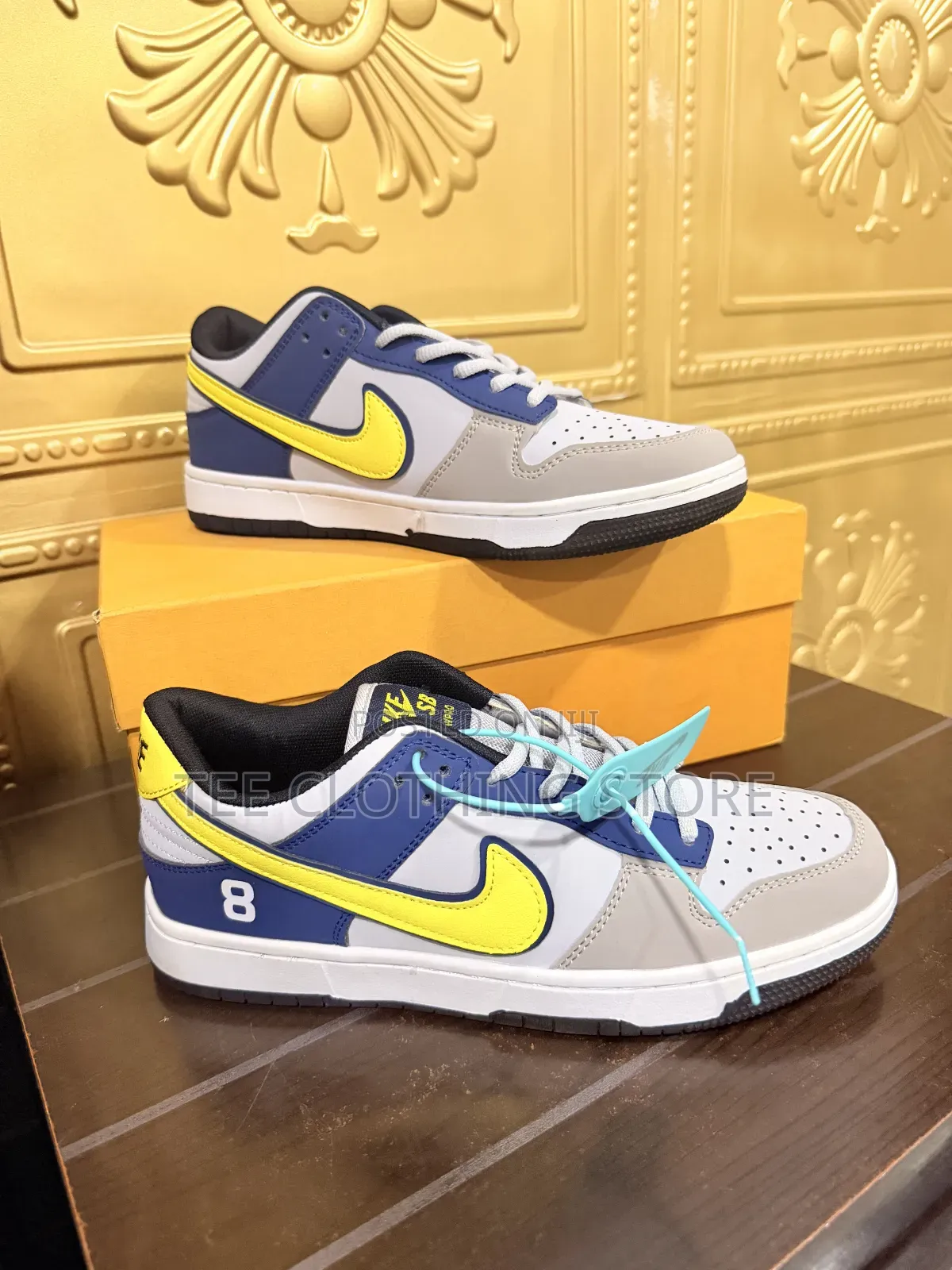 Nike  Dunk