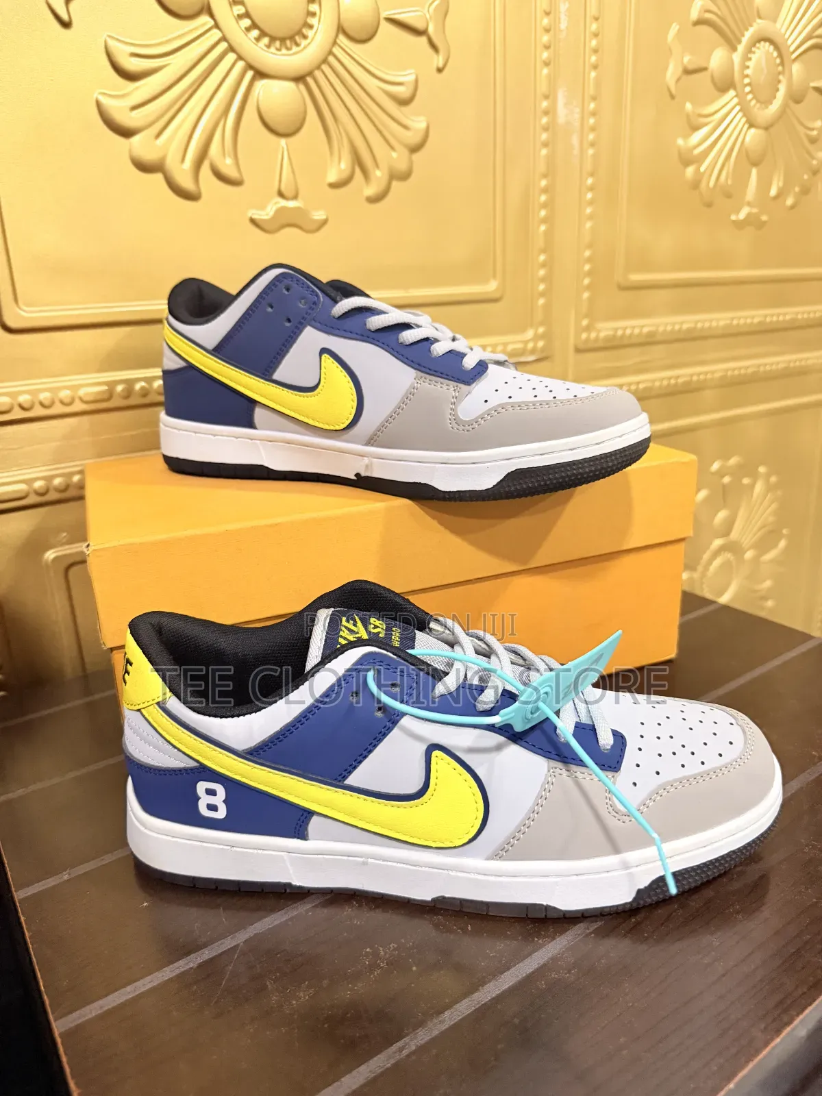 Nike  Dunk