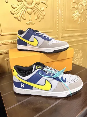 Nike  Dunk