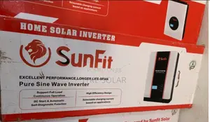 3.5kva 24v Pure Sine Wave Inverter