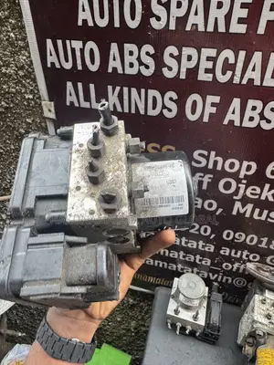 Ford Edge 2013 ABS Pump & Module | New & Tokunbo Available
