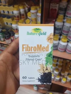 Nature's Field Fibromed