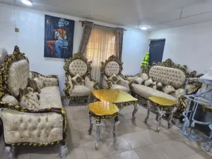 High-Class Turkey Sofa by 10 Seaters
