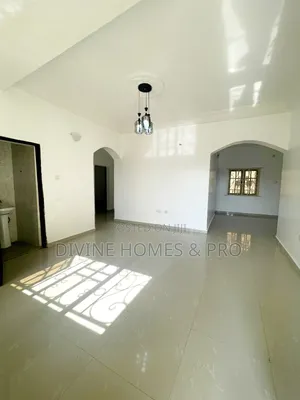 2bdrm Block of Flats in Life Camp for rent