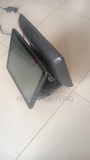 Point of Sale Machine