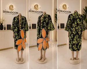 Sese Kimono