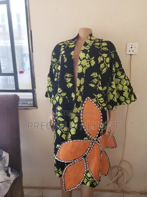 Sese Kimono