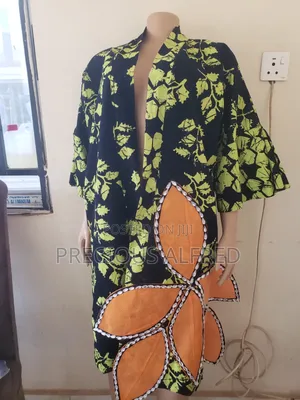 Sese Kimono