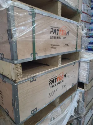 15kwh/48v Pattern Lithium Battery