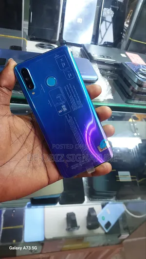 Huawei P30 Lite 128 GB Blue
