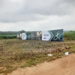 Acres & Hectares of Palm Oil Farmland for Sale in Abeokuta North