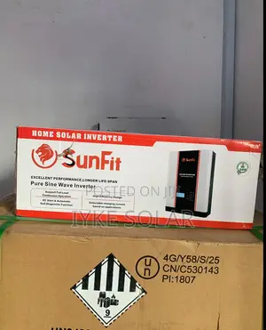 3.5kva 24v Pure Sine Wave Inverter