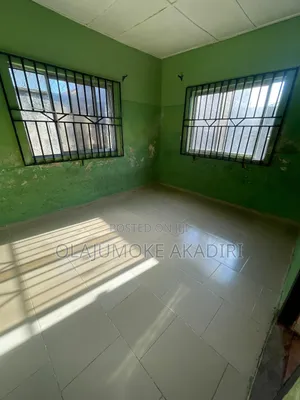 3bdrm House in Diamond Estate, Akure for rent