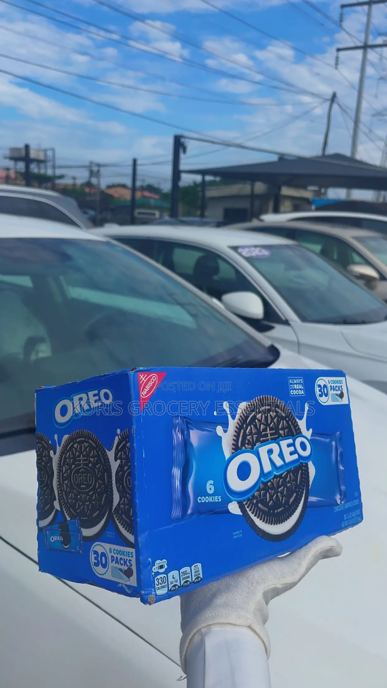 Back to School Snacks