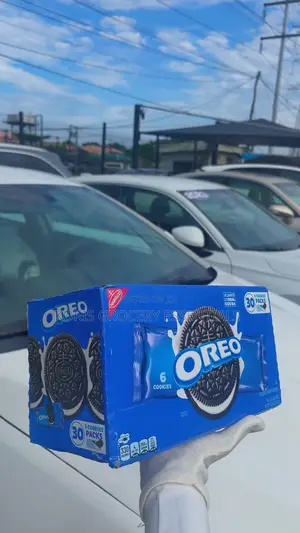 Back to School Snacks