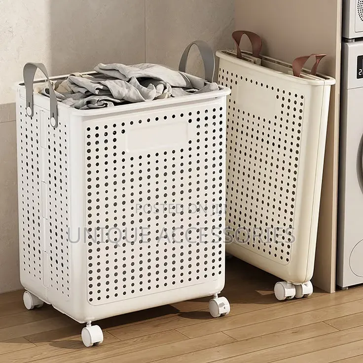 Laundry Basket