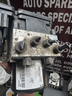 Ford Edge 2013 ABS Pump / ABS Module