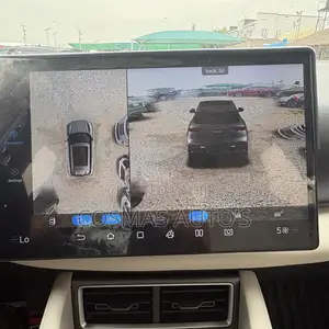 BYD Yuan Plus 2025 Gray
