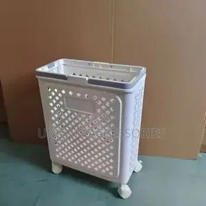 Laundry Basket