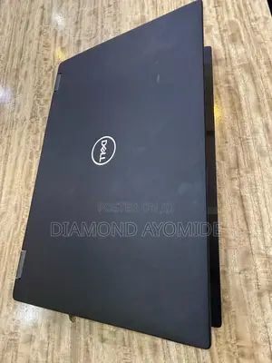 Laptop Dell 16GB Intel Core i5 SSD 256GB