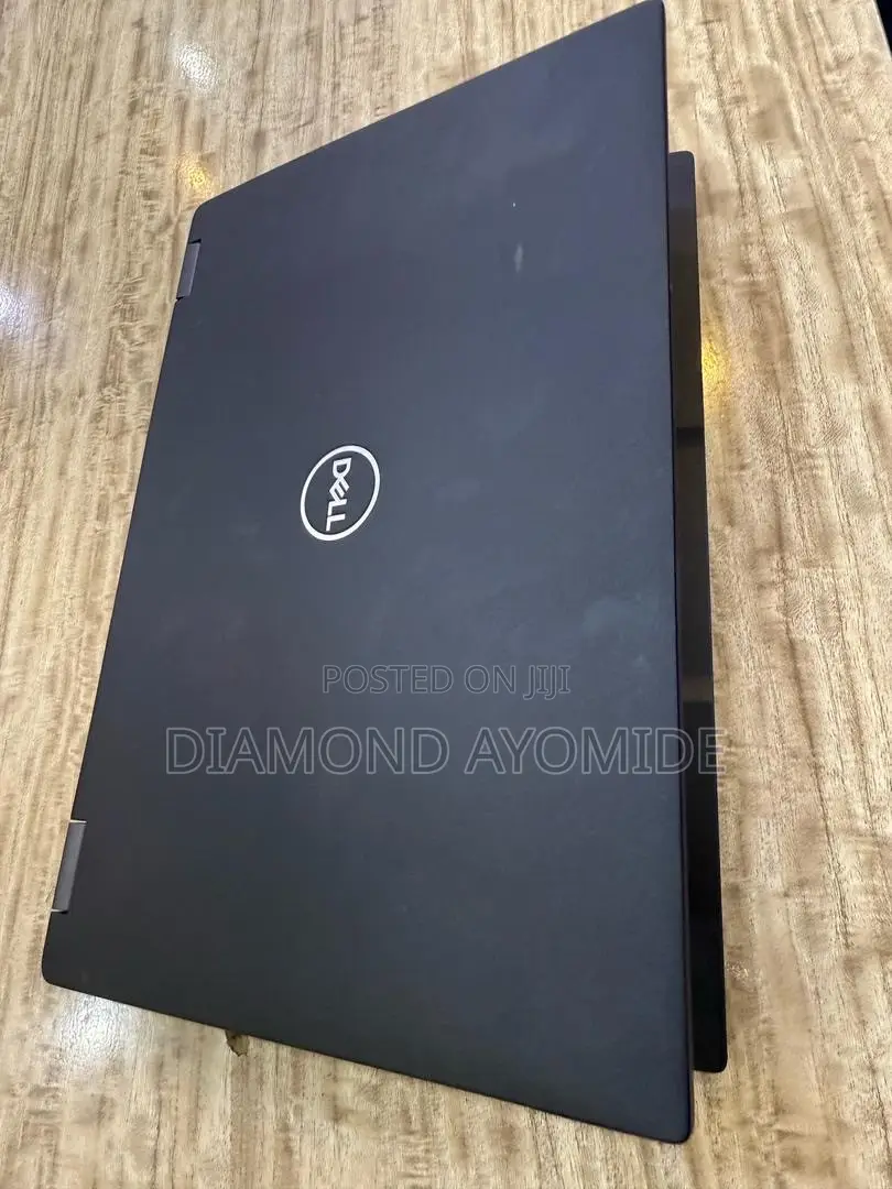 Laptop Dell 16GB Intel Core i5 SSD 256GB