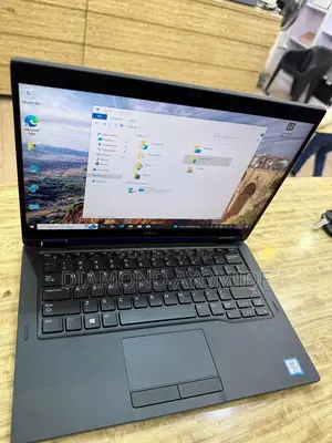 Laptop Dell 16GB Intel Core i5 SSD 256GB