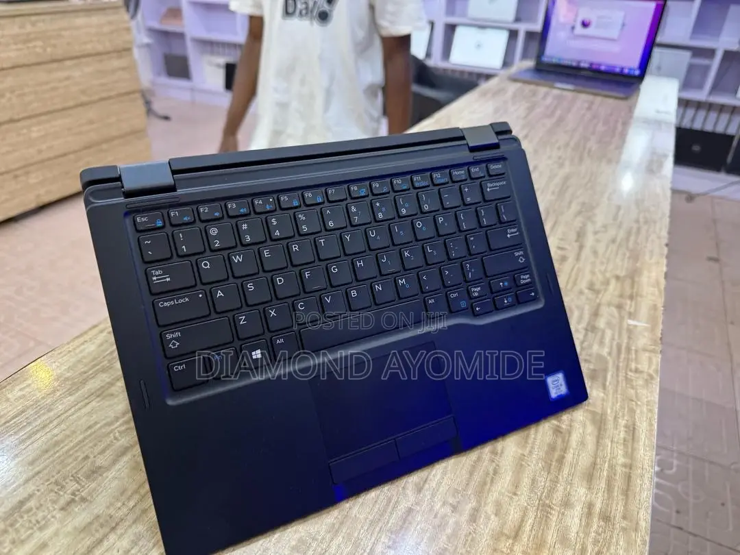 Laptop Dell 16GB Intel Core i5 SSD 256GB