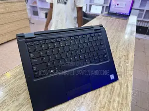 Laptop Dell 16GB Intel Core i5 SSD 256GB