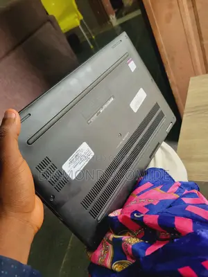 Laptop Dell 16GB Intel Core i5 SSD 256GB