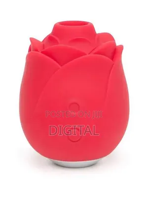 Rose Vibrators