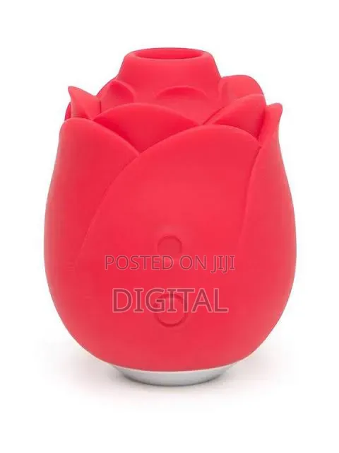 Rose Vibrators